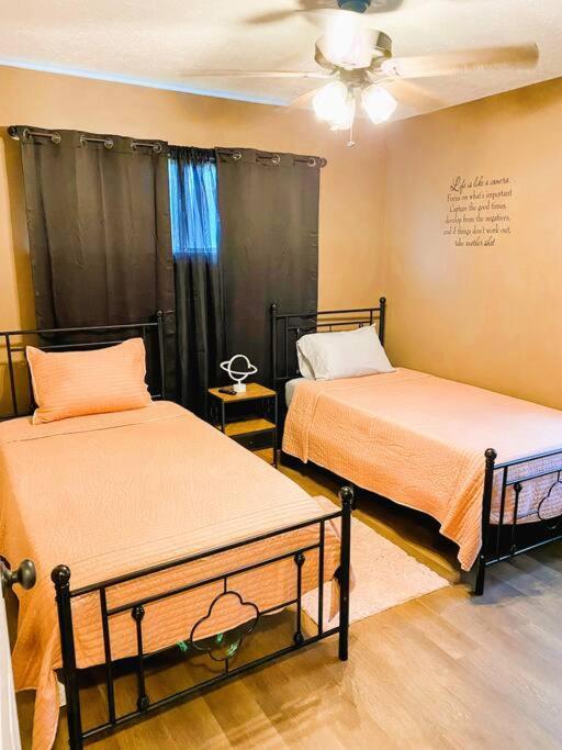 클라크스데일 Delta Dream Retreat 빌라 외부 사진