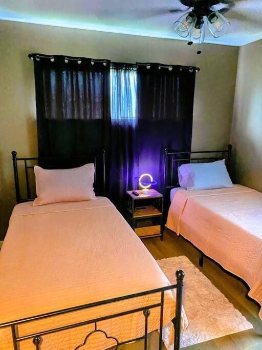 클라크스데일 Delta Dream Retreat 빌라 외부 사진