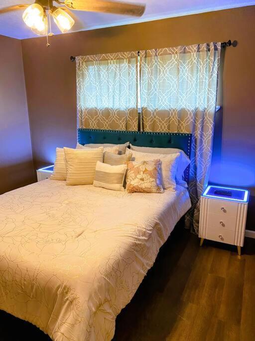 클라크스데일 Delta Dream Retreat 빌라 외부 사진